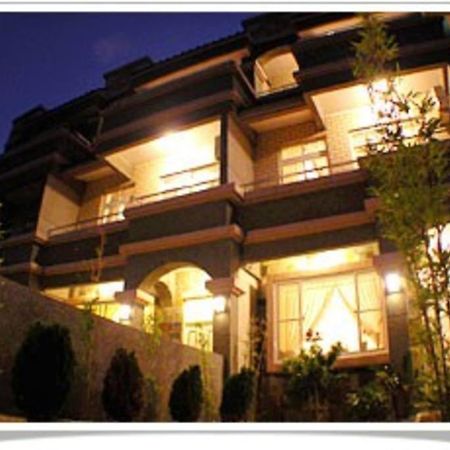 Jhen Pin Xuan B&B Taitung Luaran gambar