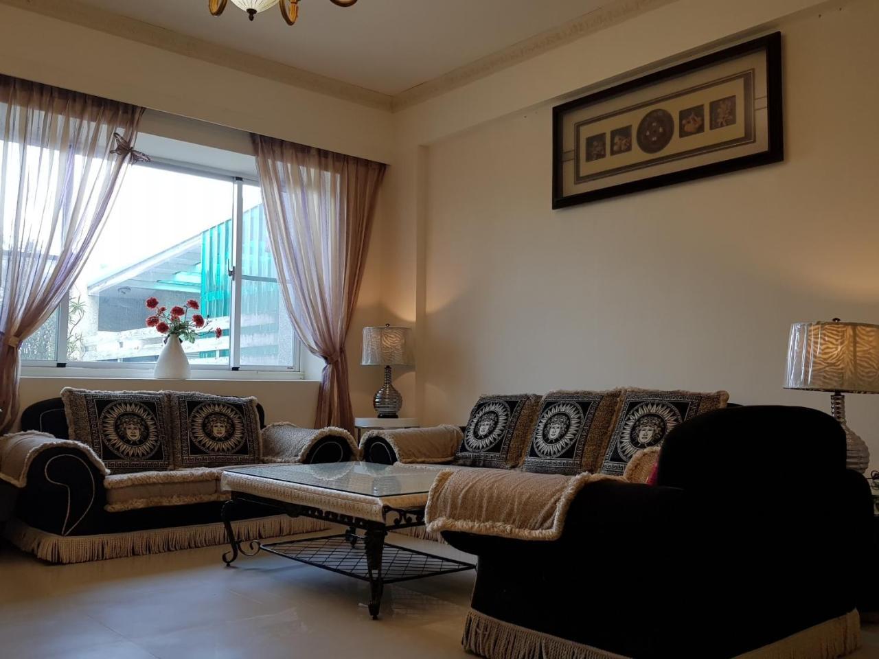Jhen Pin Xuan B&B Taitung Luaran gambar