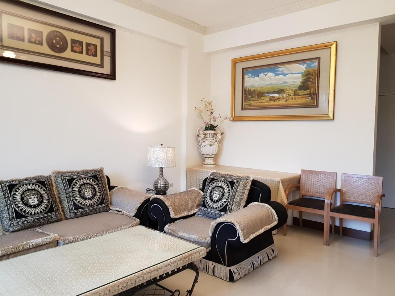 Jhen Pin Xuan B&B Taitung Luaran gambar