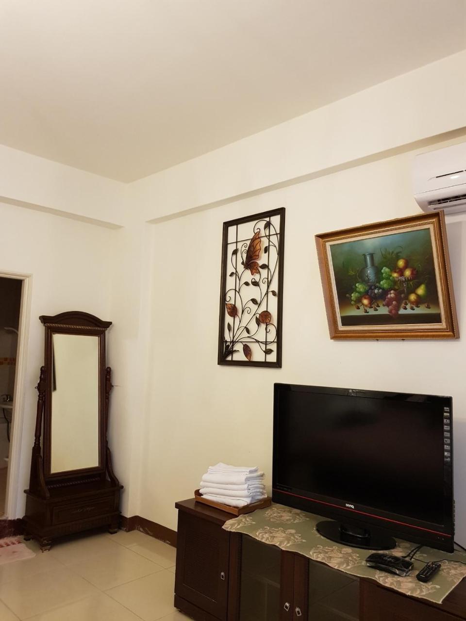Jhen Pin Xuan B&B Taitung Luaran gambar