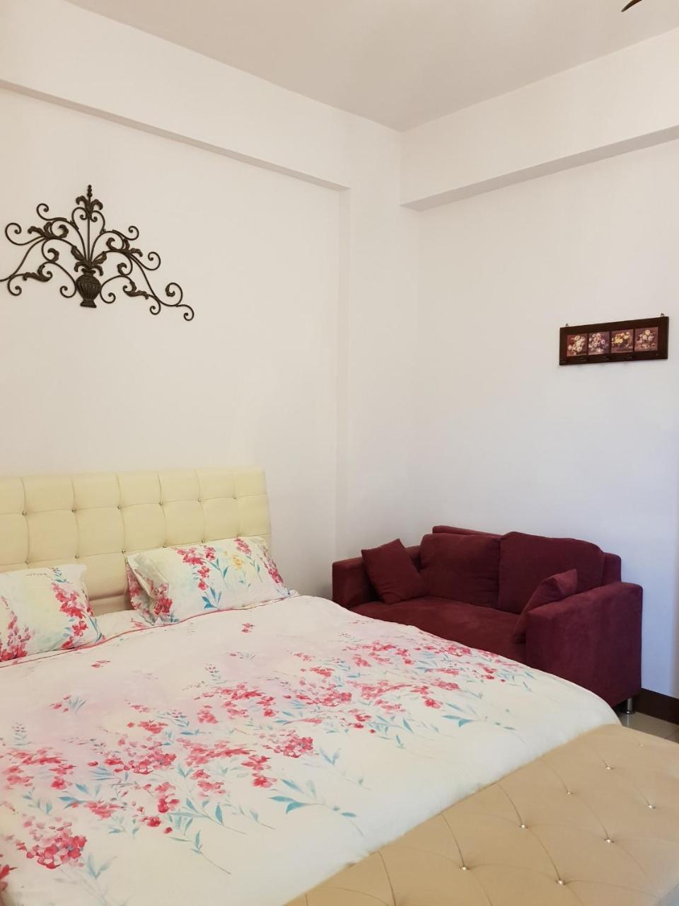 Jhen Pin Xuan B&B Taitung Luaran gambar
