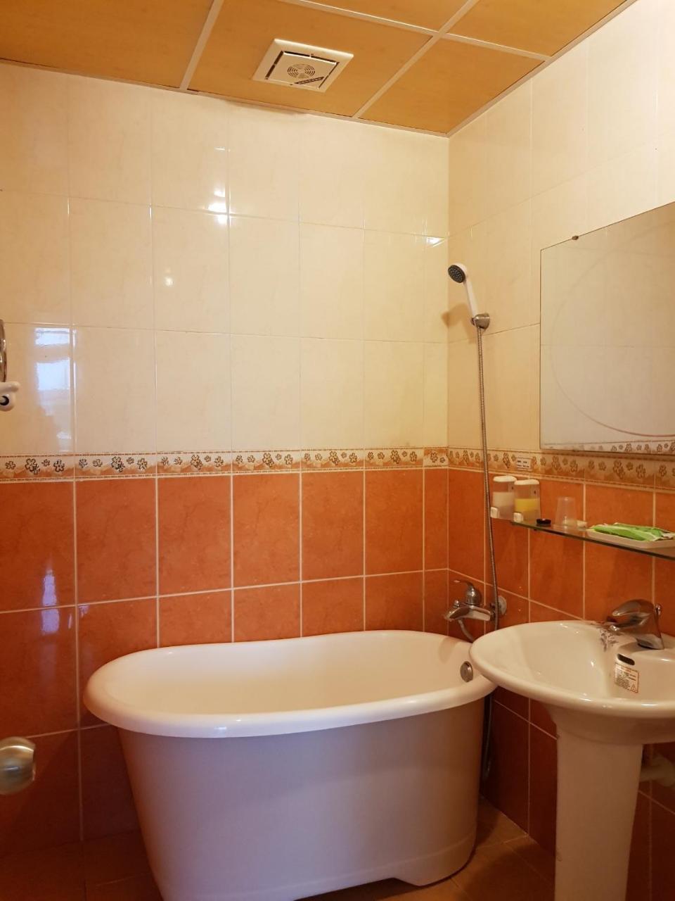 Jhen Pin Xuan B&B Taitung Luaran gambar