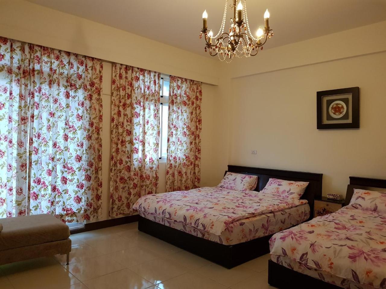 Jhen Pin Xuan B&B Taitung Luaran gambar