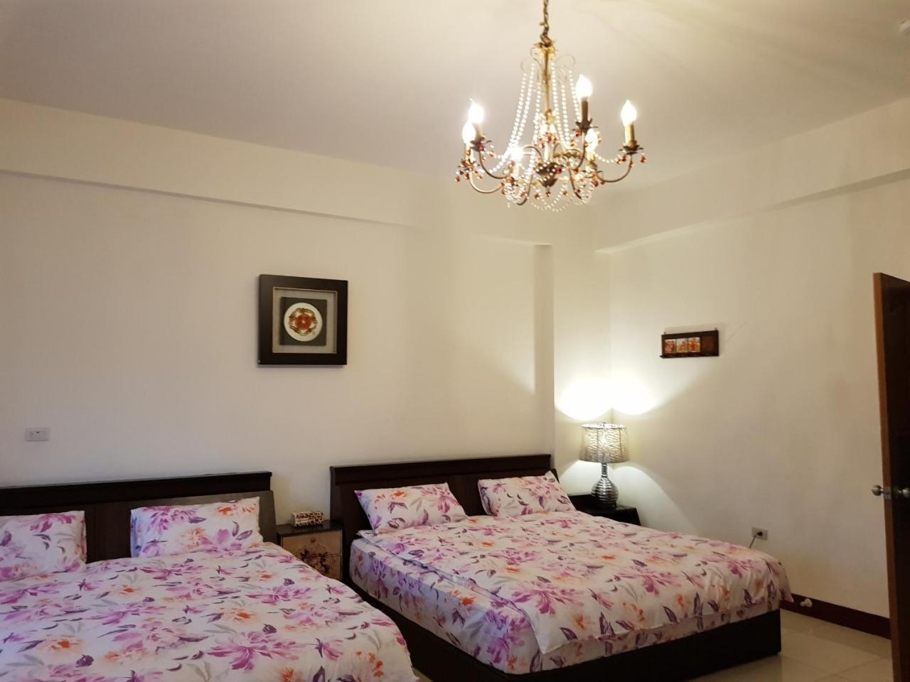 Jhen Pin Xuan B&B Taitung Luaran gambar