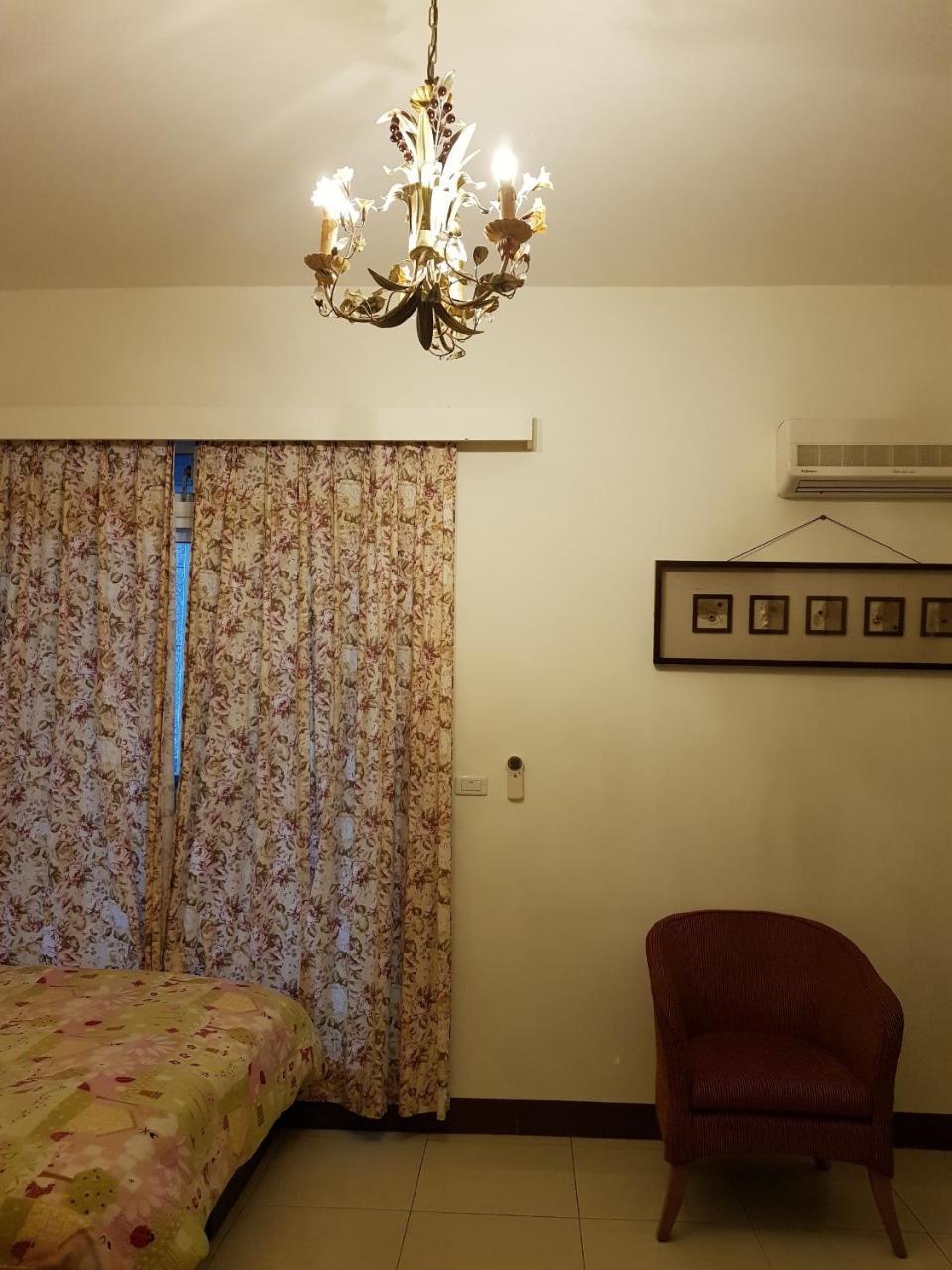 Jhen Pin Xuan B&B Taitung Luaran gambar