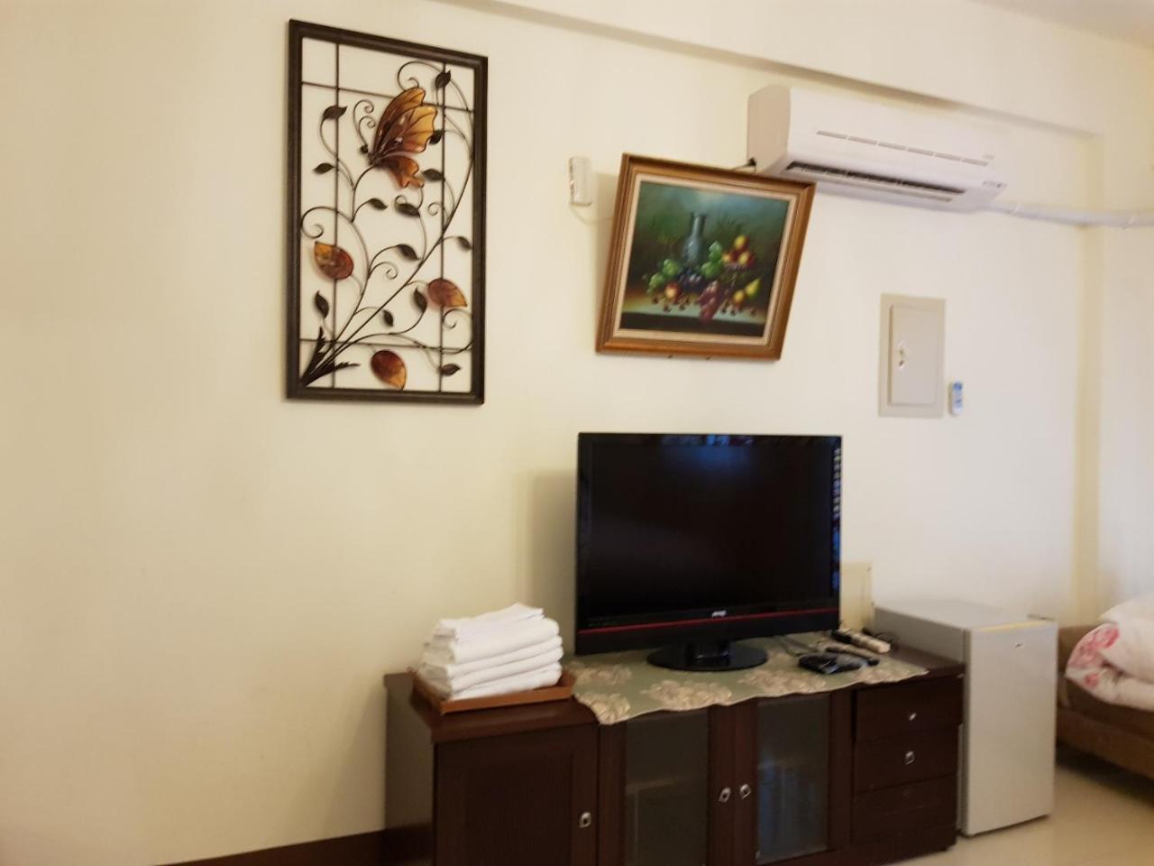 Jhen Pin Xuan B&B Taitung Luaran gambar