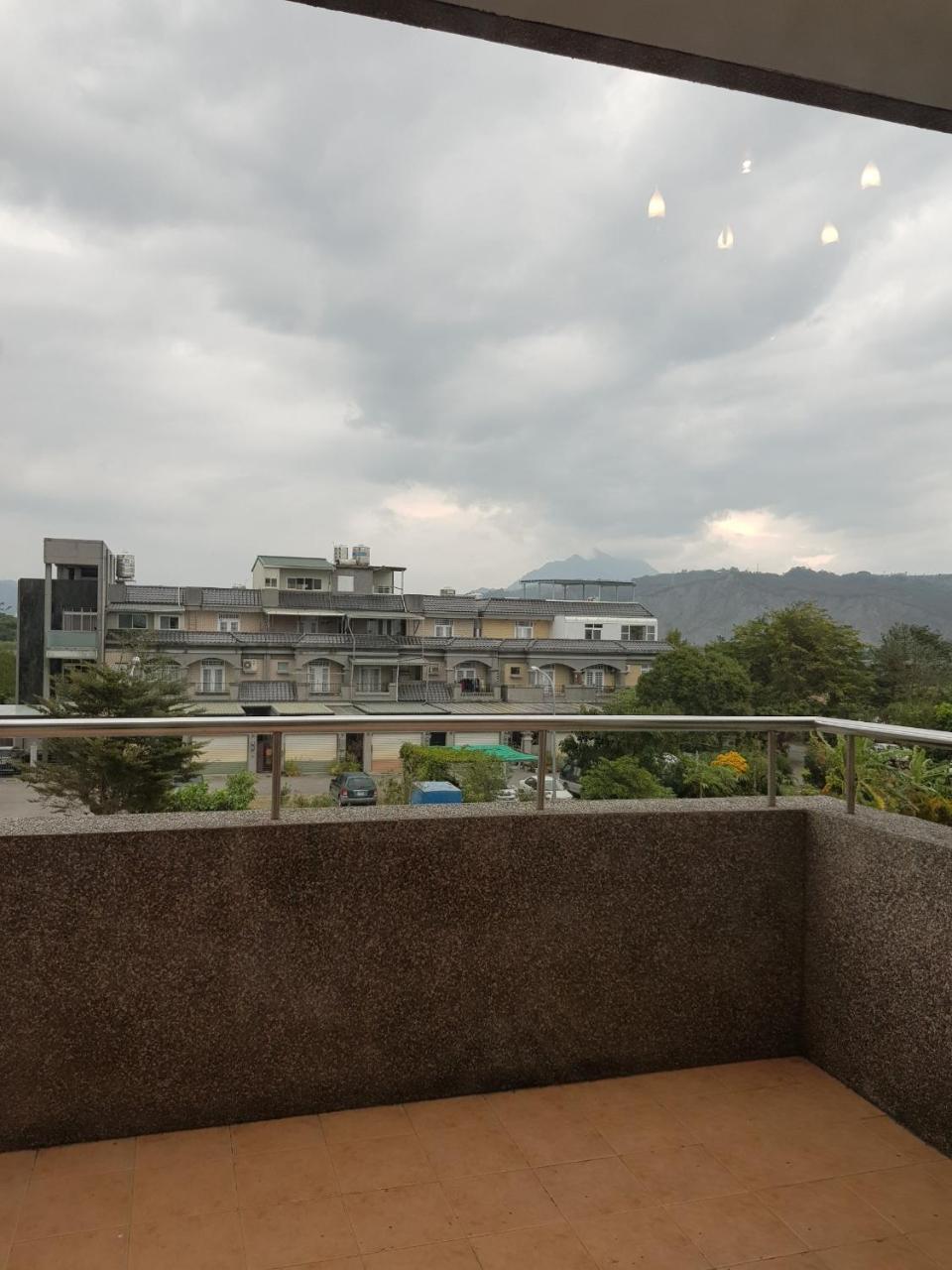 Jhen Pin Xuan B&B Taitung Luaran gambar