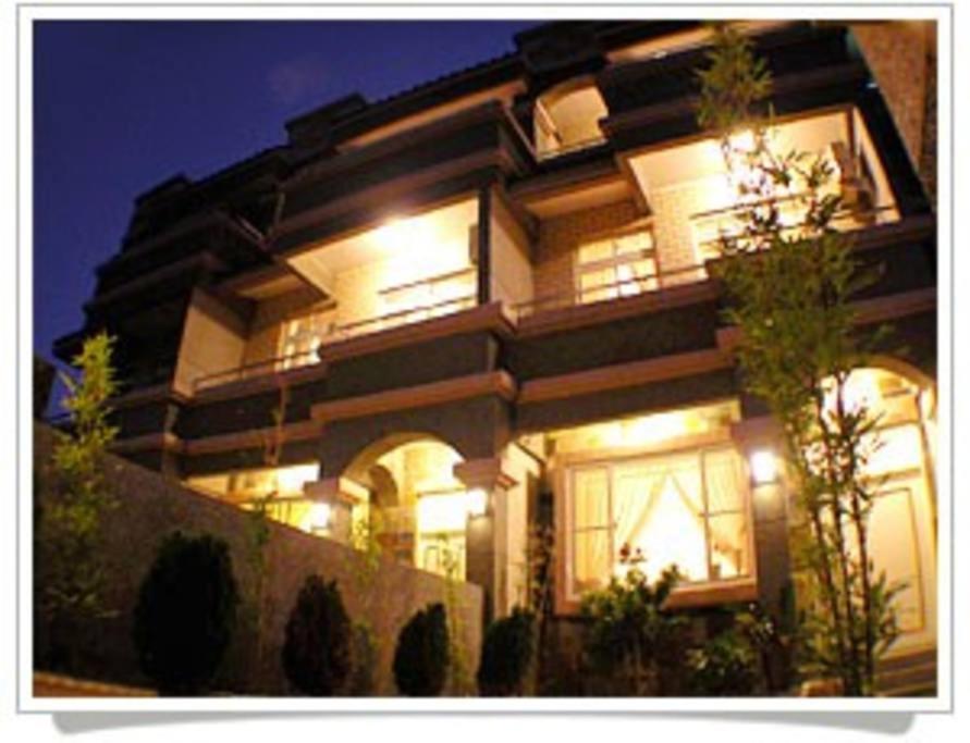 Jhen Pin Xuan B&B Taitung Luaran gambar