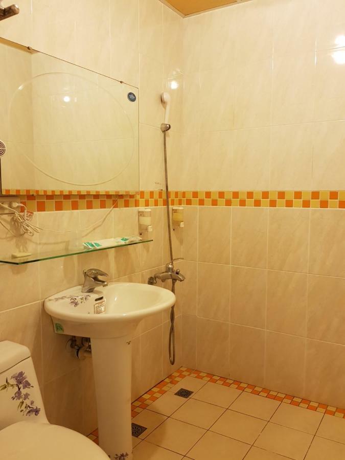 Jhen Pin Xuan B&B Taitung Luaran gambar