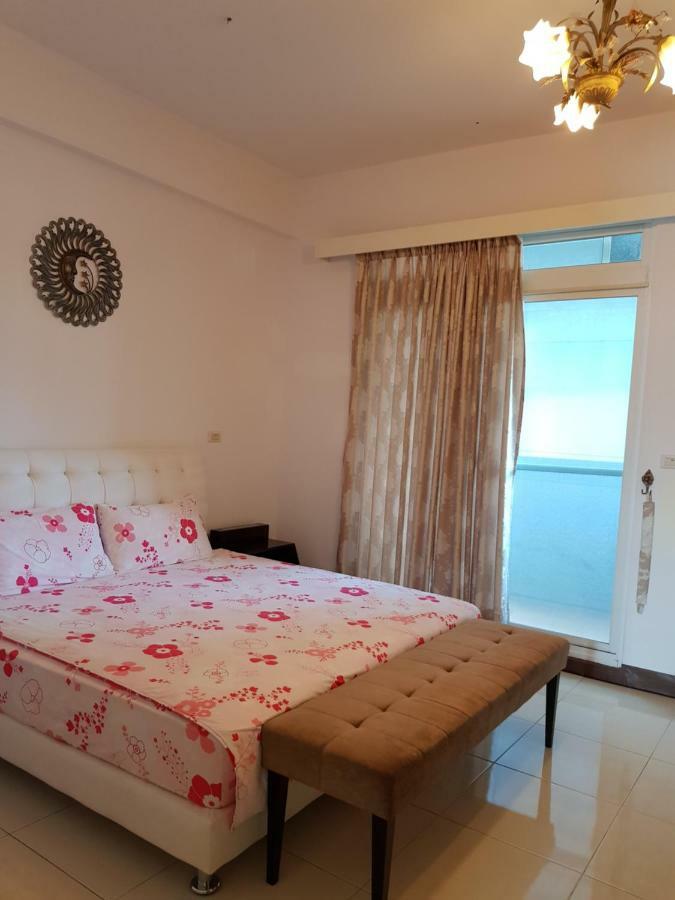 Jhen Pin Xuan B&B Taitung Luaran gambar